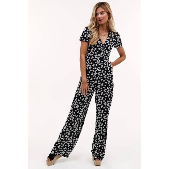 LOAVIES JUMPSUIT - Picture 6 of 6